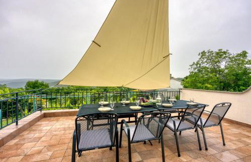 Villa Aqua - Foto 19