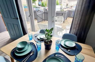 Spacious 5bed house, FREE parking, NO PARTY ! - Foto 9