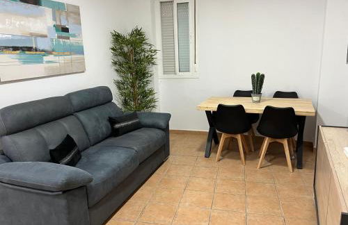 APARTAMENTOS JUAN RAMÓN JIMÉNEZ 3 - Foto 8
