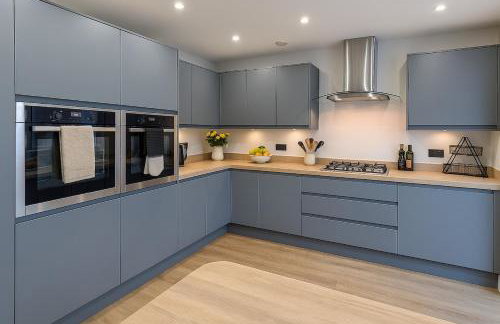 Bright and Spacious Blackwood Home 4 Bedroom Sleeps 8 - Foto 16