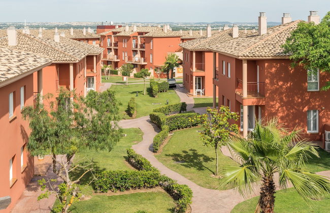 Aparthotel ILUNION Sancti Petri - Foto 80