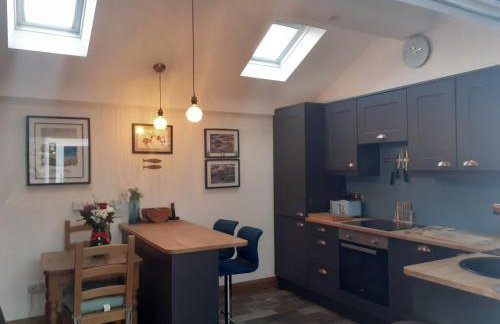 The Bird House at Invergarry Pet friendly - Foto 37