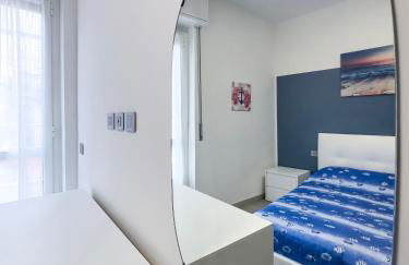 Corso Dante's Paradise Blue - Exclusive Apartment in Alassio - Foto 3