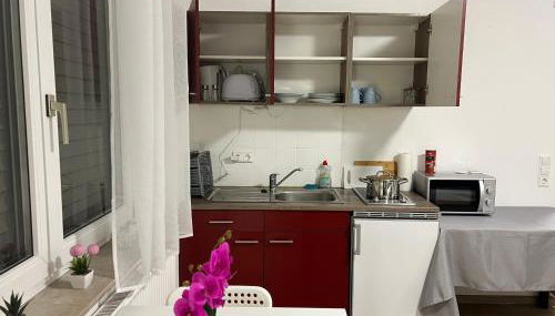 Apartment Nr 7 am Stuttgarter Flughafen und Messe - Photo 3