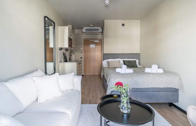 4 Star Holiday Home in Solvesborg - Photo 3