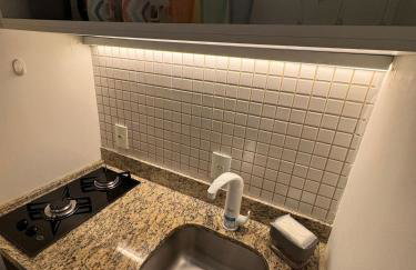 Flat Sudoeste Ed. Leonardo Center by CentoEdez - Foto 12