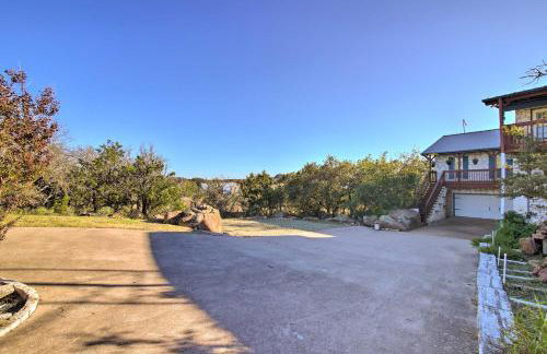Private Deck & Grill: Sunny Lakefront Escape - Photo 38