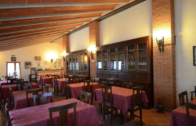 Agriturismo La Casella - Foto 77