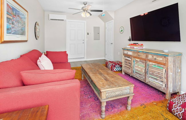 Cherry Blossom by Avantstay 6 Min to Downtown - Foto 10