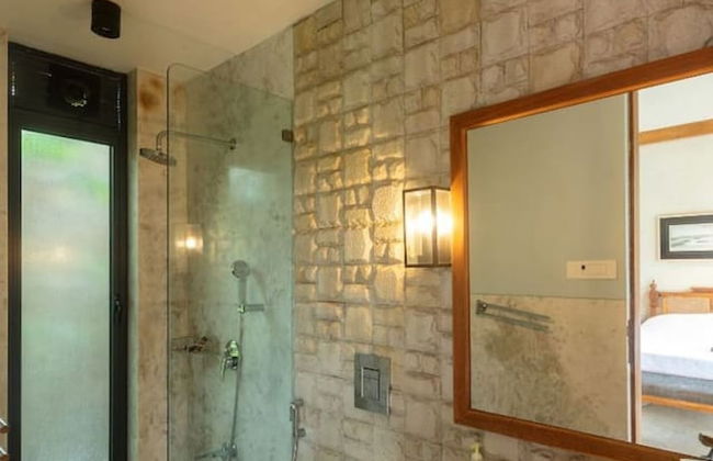 Quarterdeck by Hireavilla - Luxury Estate in Awas - Photo 33