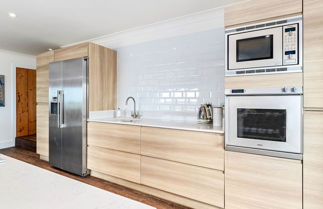 Blue Horizon - Spectacular Coastal Views - Foto 11