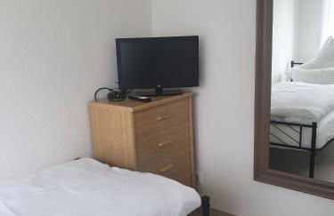 Ferienwohnung/Montagewohnung 2 - Foto 10