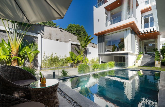 T P Pool Villa - Foto 29