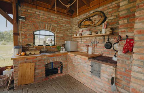 Ranczo KUFLANDIA Średnia Huta - Photo 18