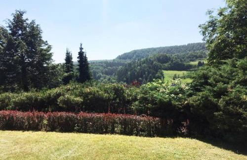 Ferienwohnung (70 qm) mit fantastischem Ausblick - Foto 8