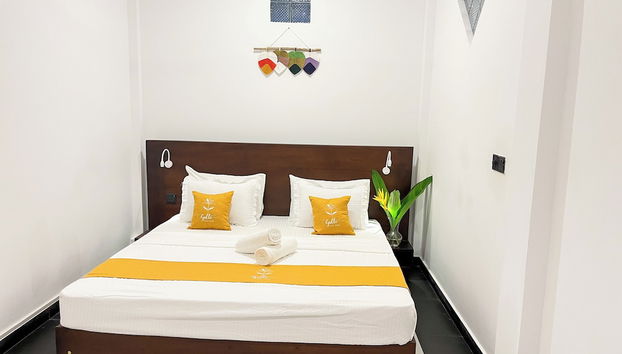 Galle Nature Nook - Foto 3, Habitación