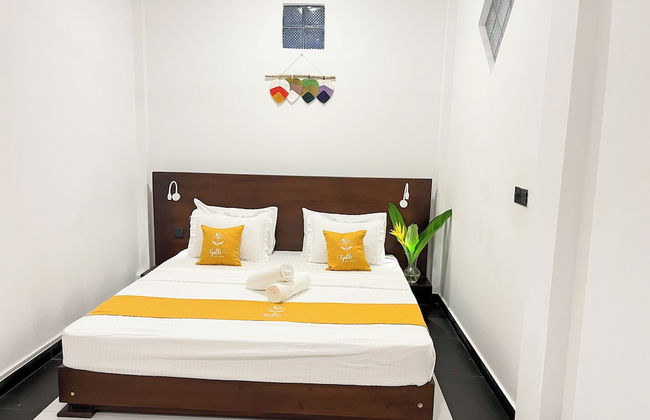 Galle Nature Nook - Foto 3