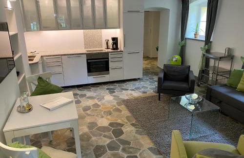 Schloss Grabow, Resting Place & A Luxury Piano Collection Resort, Prignitz - Brandenburg - Foto 43