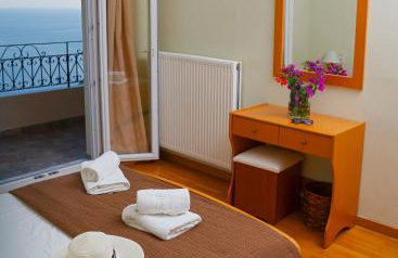 Villa Vasso Sea View Residences, Kerasia, Corfu - Foto 91