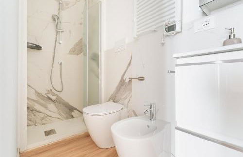 Rifugio moderno per lavoratori e coppie - Metro Lambrate M2 - Foto 7