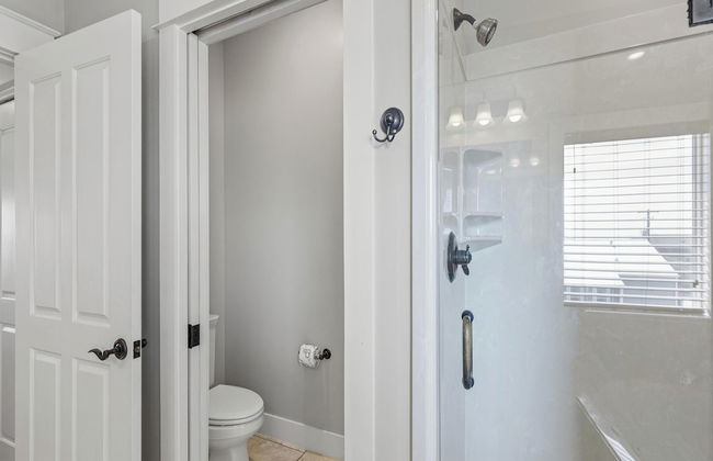 Salty Beach - Photo 20