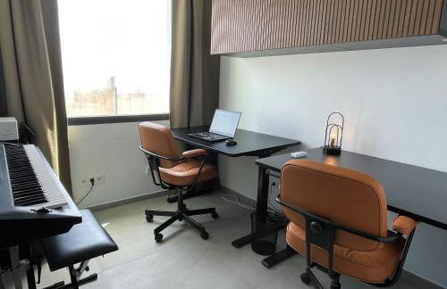 Villa Colina del Mar - With Heated Pool & Luxurious View near the beach - Foto 28