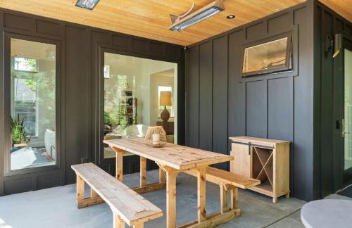 The Black Squirrel in Fairhaven - Foto 36