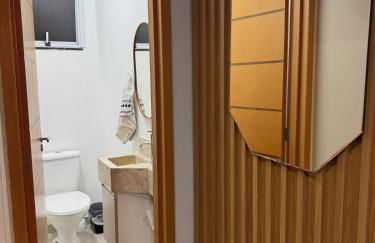 Triplex in Village - Santos SP - Foto 18