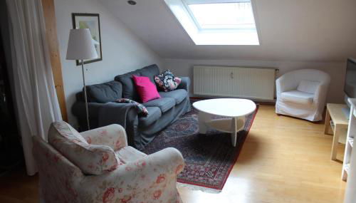 Ferienwohnung Nett - Photo 3, furniture