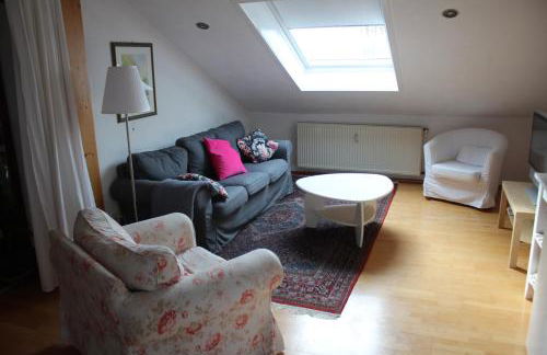 Ferienwohnung Nett - Foto 3