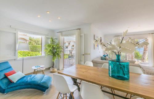 Villa Alcanada - Family only - Foto 7