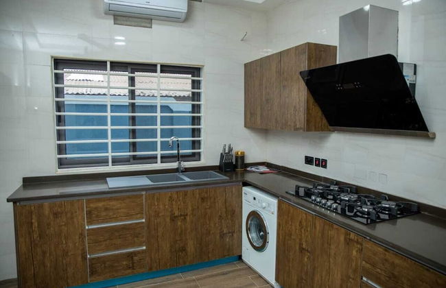 Js way Apartments and Executive Hotel - Foto 7