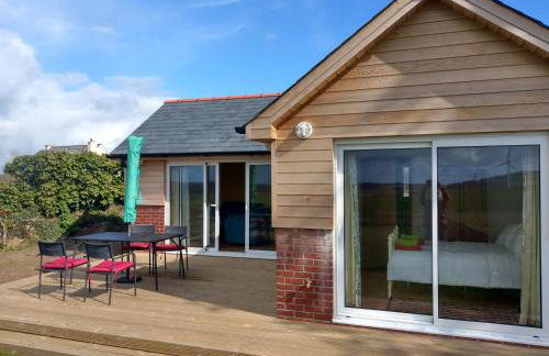 Orchard Chalet - Foto 1