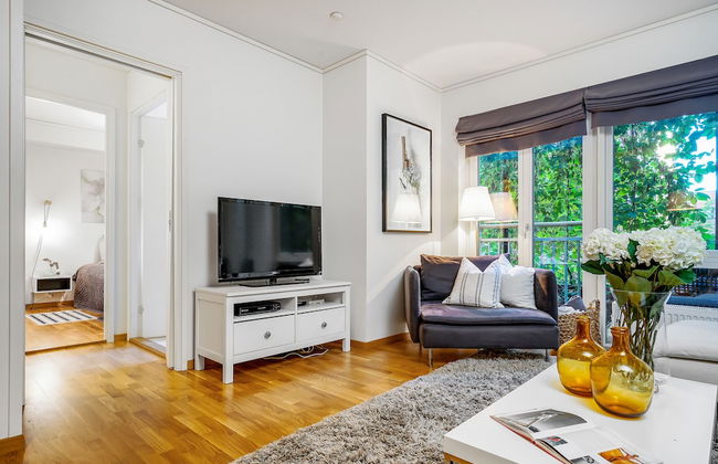 Nordic Host Luxury Apts-C.Krohgs Gate 39 - Foto 10