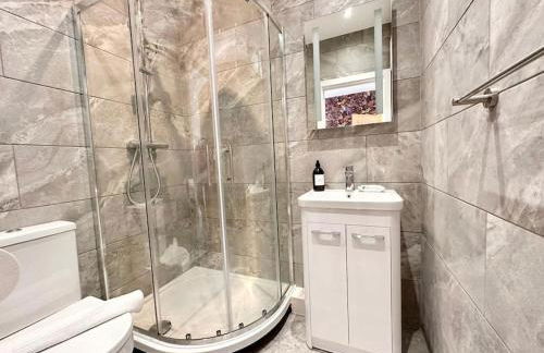 Fox Acre Lodge - Amazing Views - Foto 52