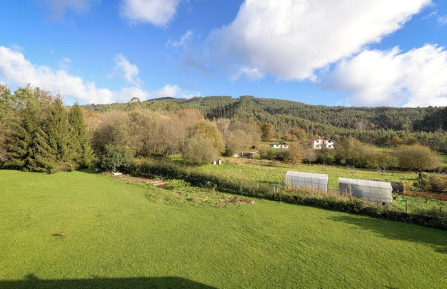 Casa Rural Errota-Barri - Photo 23