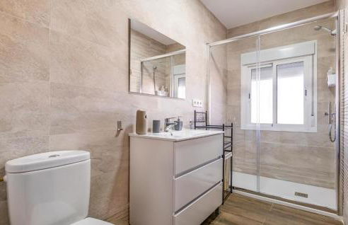 Gorgeous Home In Puente Genil With Wifi - Foto 23