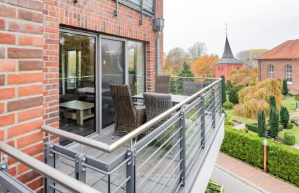 Elbstrand Resort Krautsand - Foto 30