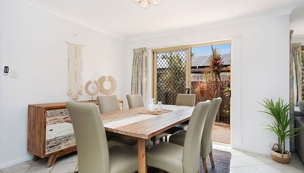 Restauration dans la chambre