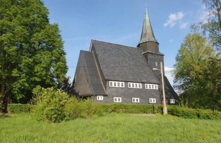 Ferienhaus Beerberg - Photo 15