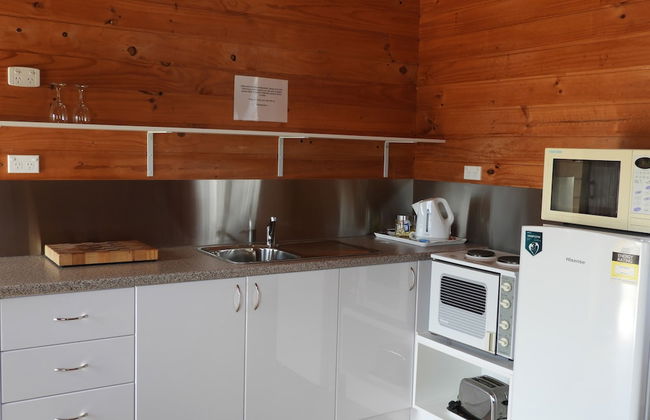 Somerset Caravan Park - Foto 25