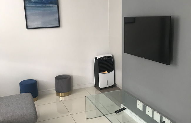 Easy Stay - The Median - Foto 31