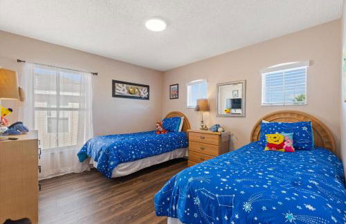 Family Villa Destination - Foto 33