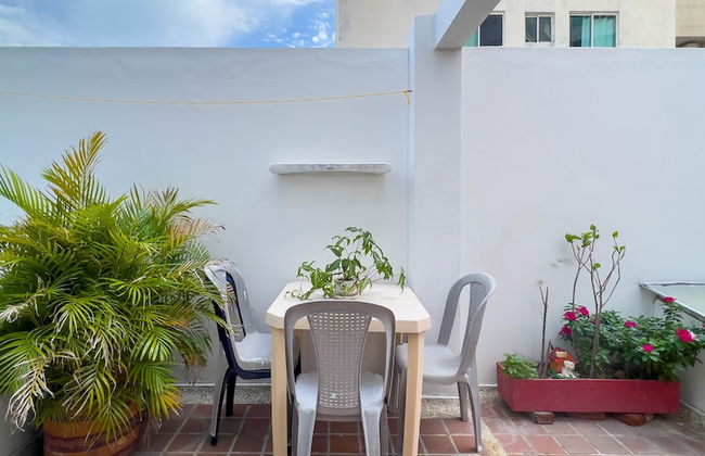 Apartamentos playa rodadero - Photo 37