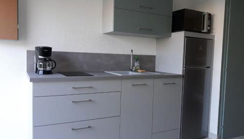 Studio cabine en bord de plage - Foto 4