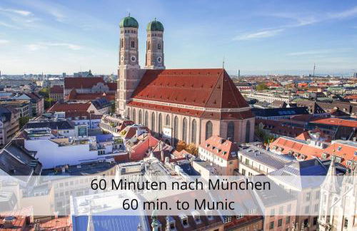 nice2be Lions Love - Augsburg Zentrum - Foto 19