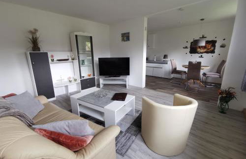 Ferienwohnung Am Stadtrand Garz Rügen - Foto 19