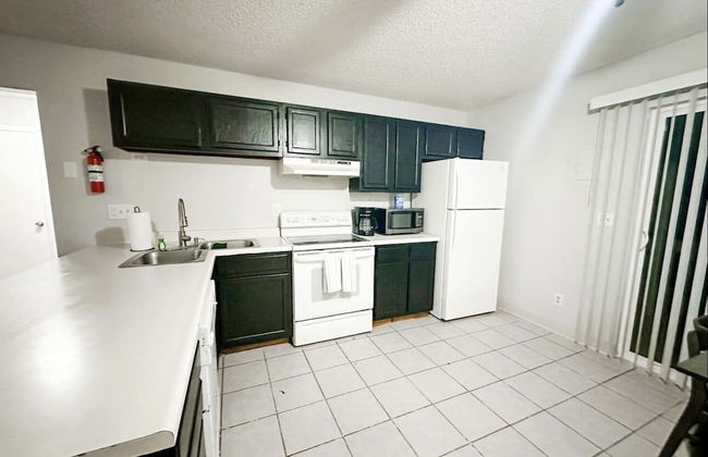 The Hygge Apt A - Foto 4