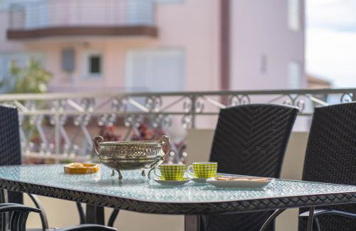 Villa Alpha Sea View With Pool - Foto 34