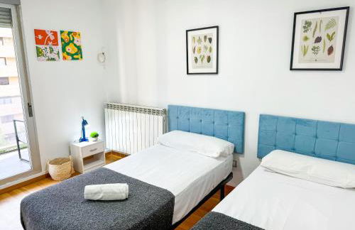 Bielsa del Pilar Turistea - Foto 39